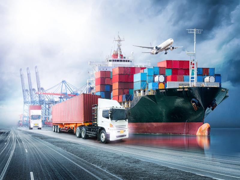 DDP Logistics